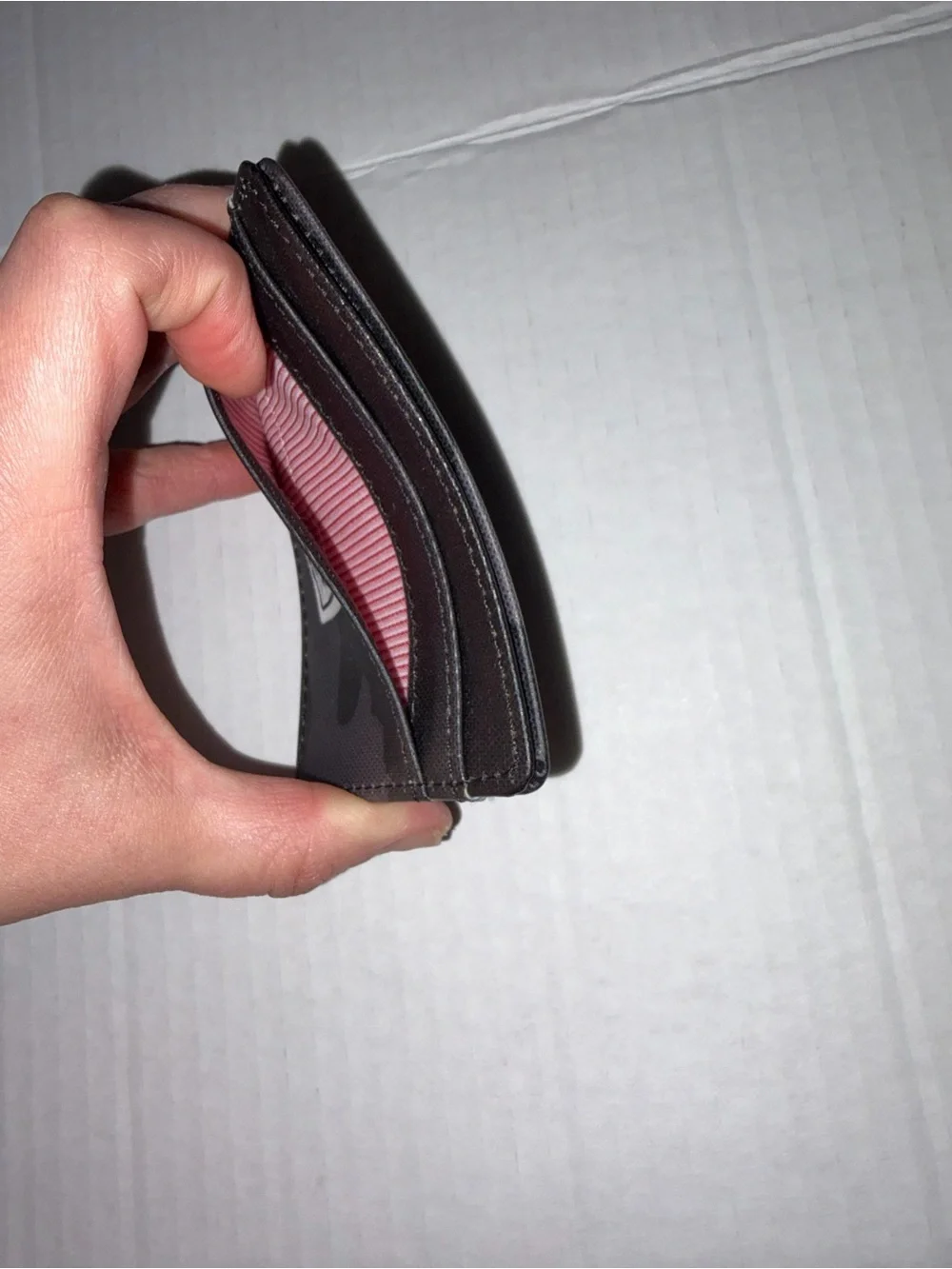 Herschel’s Charlie 600D Wallet